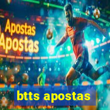 btts apostas